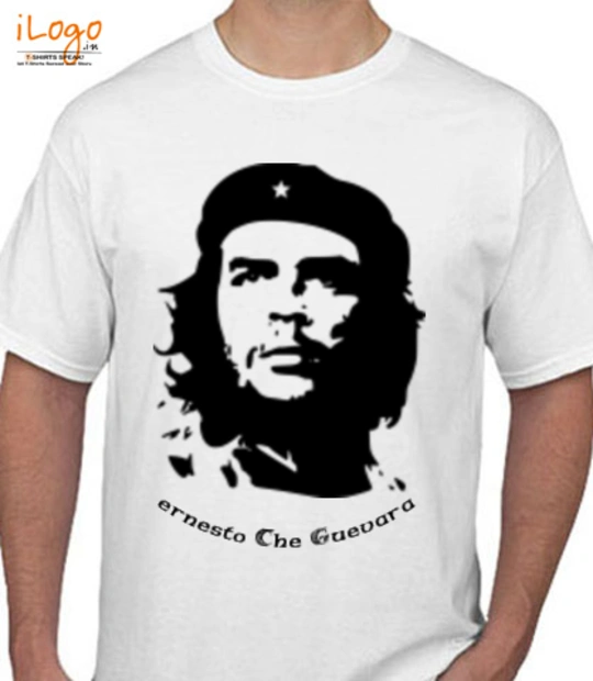 Tee CHe_TShirt T-Shirt