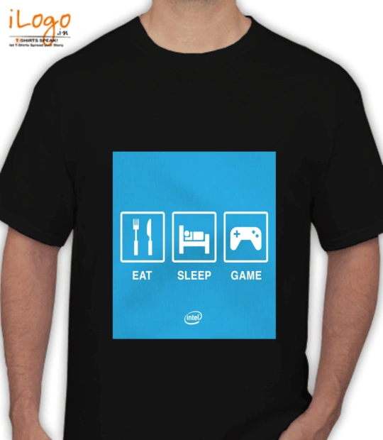 Tshirt Intel T-Shirt