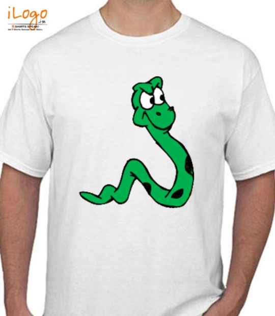 Tshirts snake T-Shirt