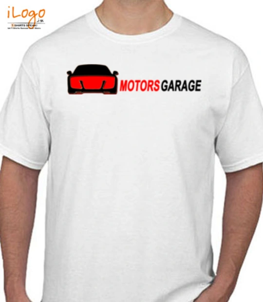 T shirt MotoGara T-Shirt