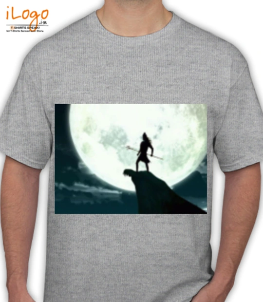 T shirt shiva T-Shirt