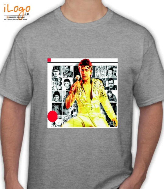 bollywood - T-Shirt