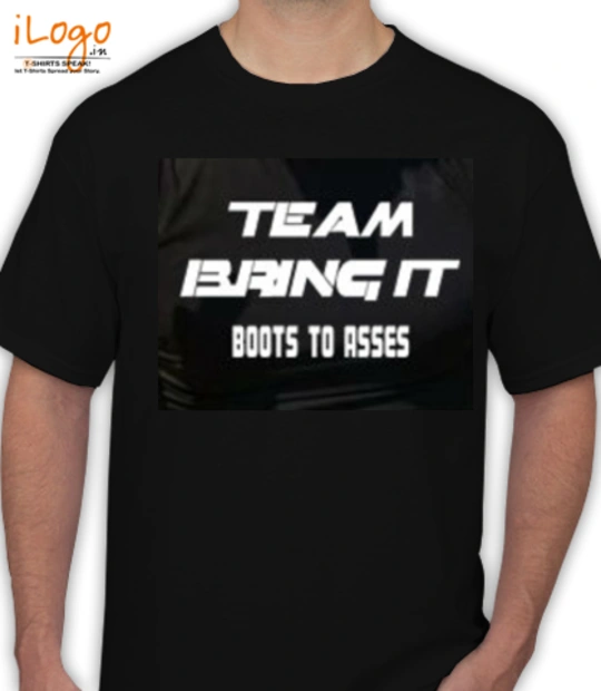 bringit - Men's T-Shirt