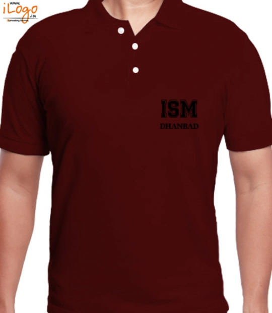 Tshirts Ism T-Shirt