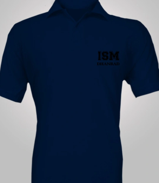 T shirt ism_tee T-Shirt