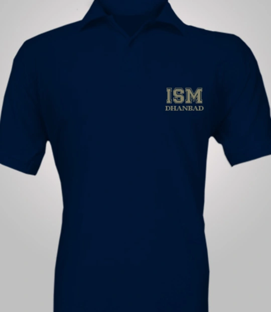 Tshirts ism_tee T-Shirt