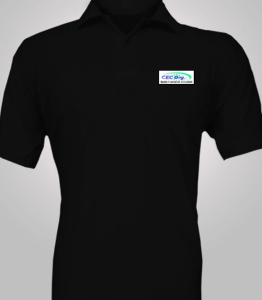 Dell CEC-org T-Shirt