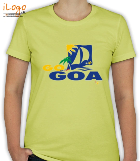 T shirt Goa_Tshirts_n T-Shirt