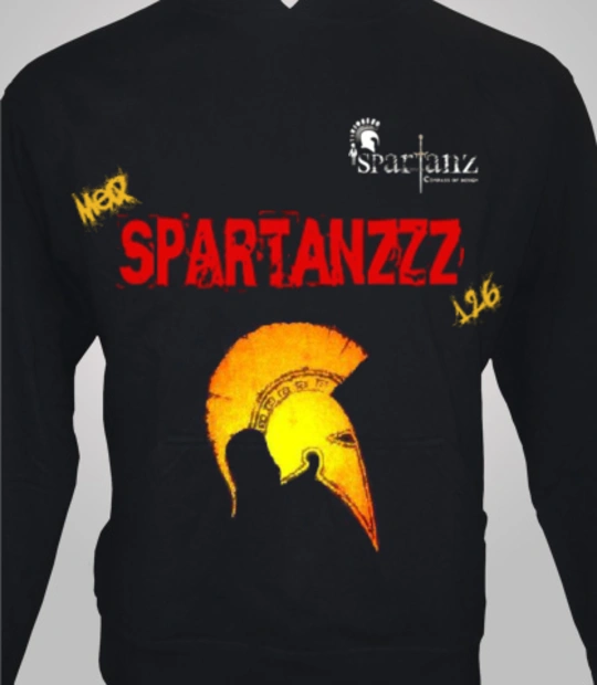 T shirt spartaaaaa T-Shirt