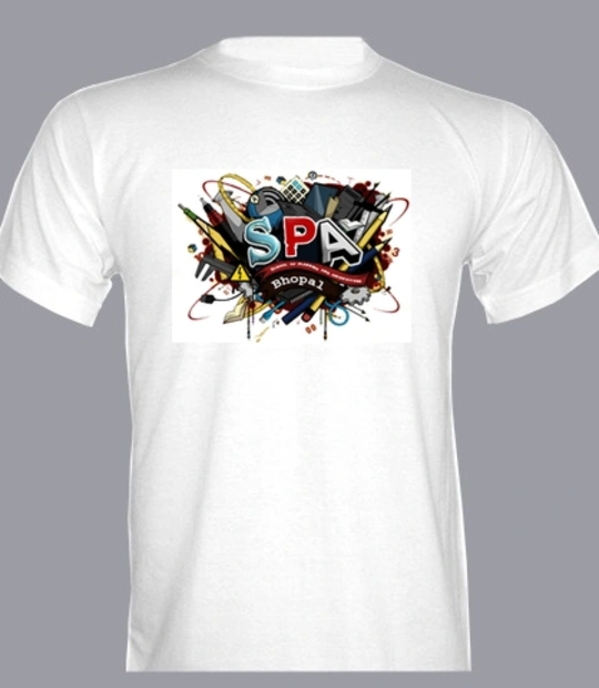 Nda spa-new T-Shirt