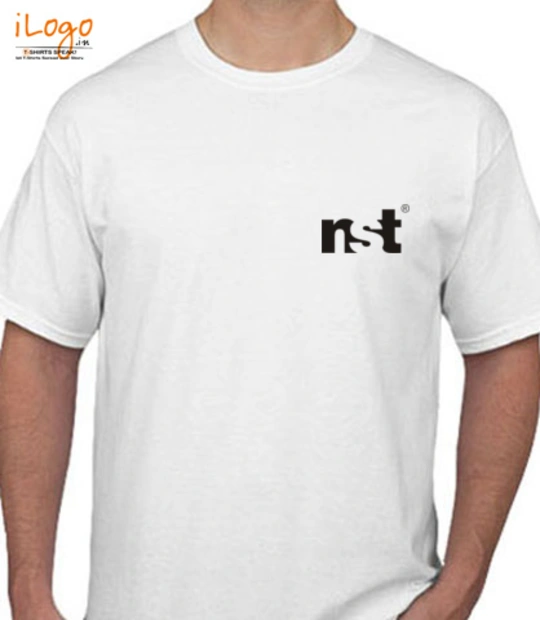 SHIRT NST-Solutions T-Shirt