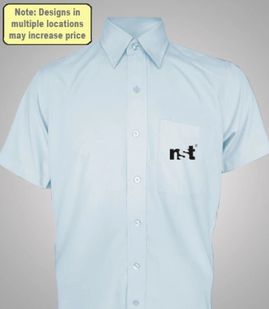 T shirt NST-Shirts T-Shirt