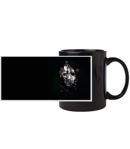 SHIRT Pl-mug T-Shirt