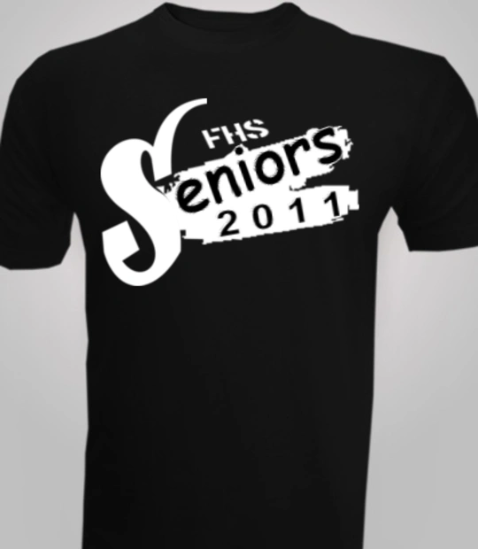 FHS - Men's T-Shirt