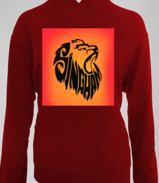 SHIRT lion T-Shirt