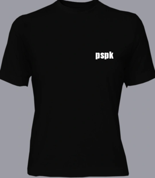 T Shirt PAWANISM T-Shirt