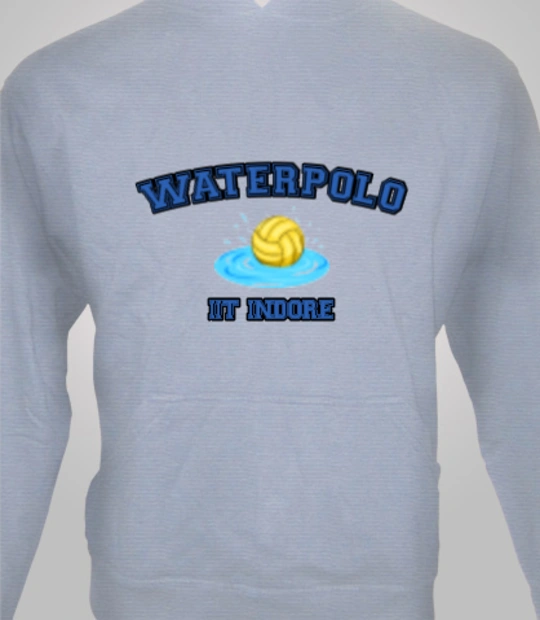 Tshirt WATERPOLO T-Shirt