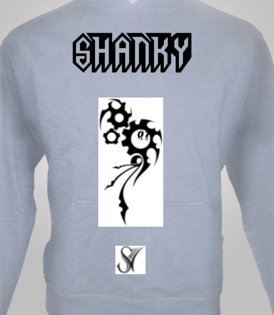 SHIRT shanky T-Shirt