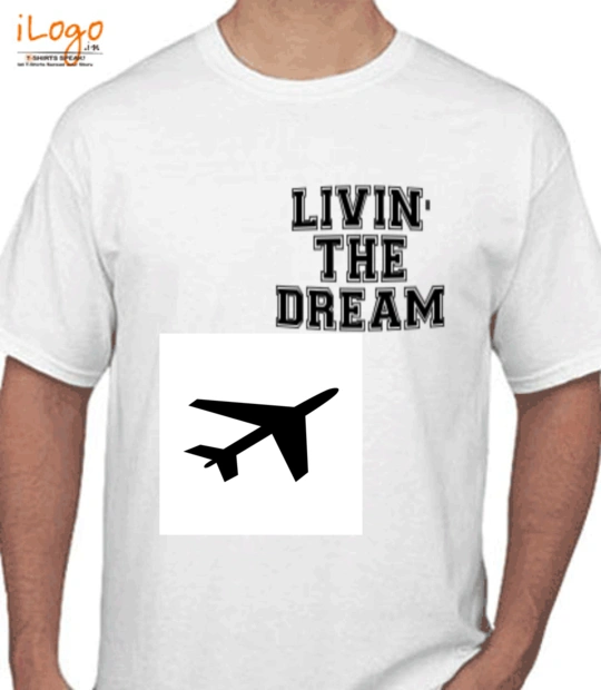 Tee FDream T-Shirt