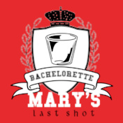 Bachelorette-and--Shot-