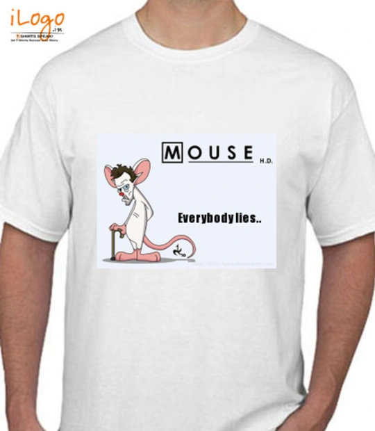 Tee saun T-Shirt