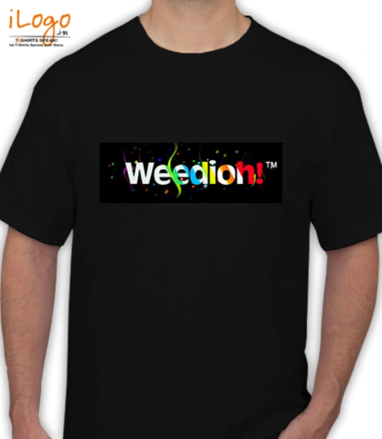 Tee weedioh T-Shirt