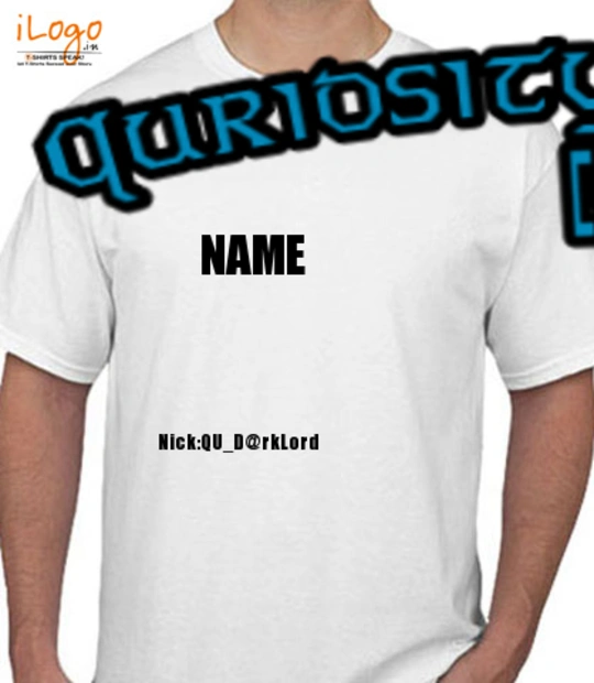 Shirts Quriosity T-Shirt