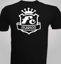  Marion-Football-Club T-Shirt