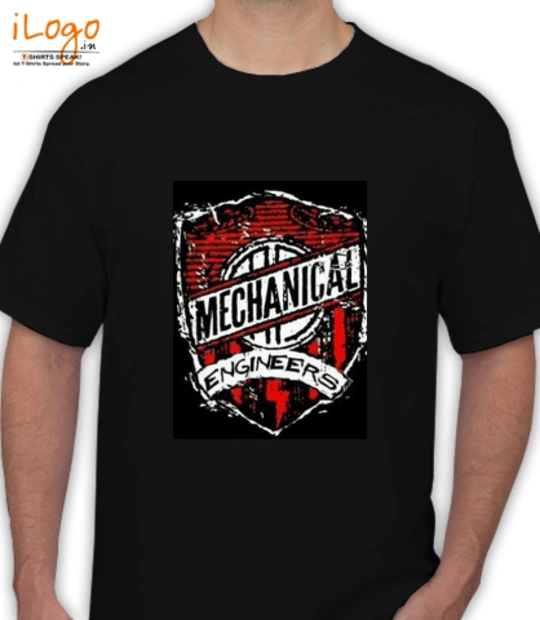 mechbbd - Men's T-Shirt