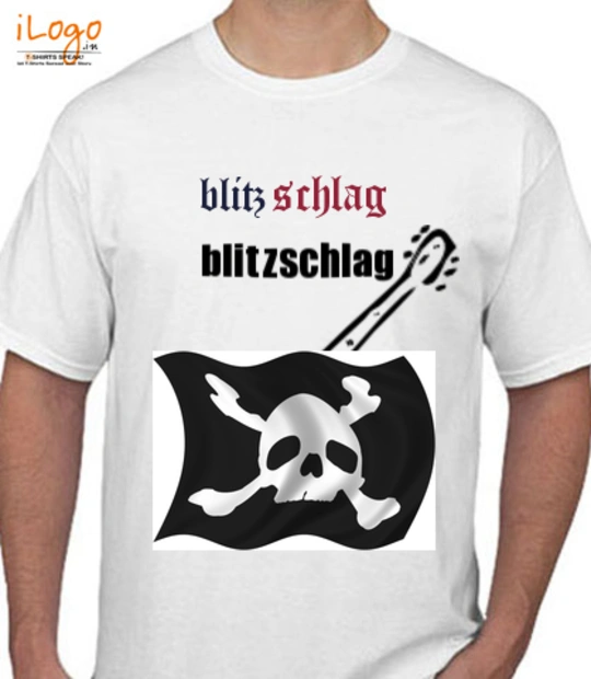 T Shirts design T-Shirt