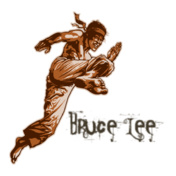 -BRUCE-LEE