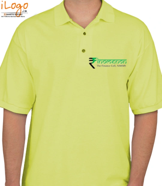 T shirt Finomenon_ T-Shirt