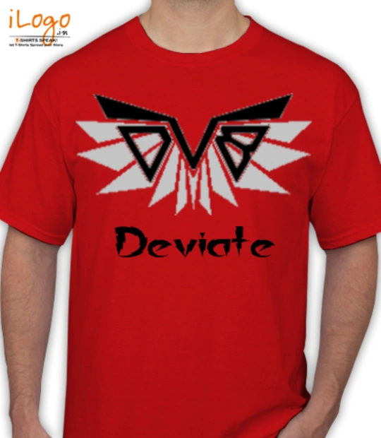 dvdesign - Men's T-Shirt