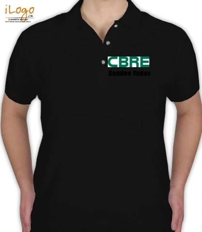 Shirt CBRE T-Shirt