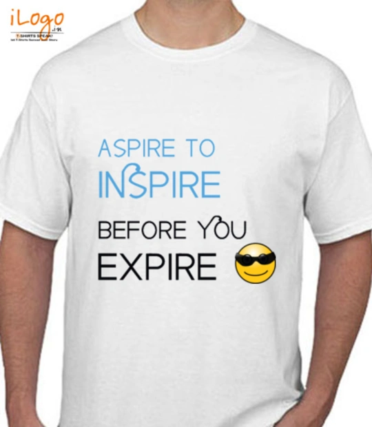 expiry - T-Shirt