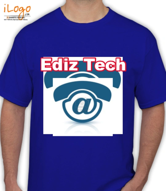 Tshirt design_eretet T-Shirt