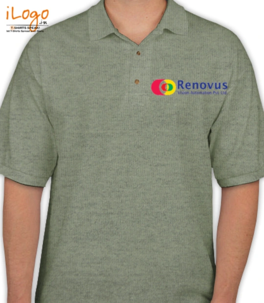 Tee Renovus_TShirt T-Shirt