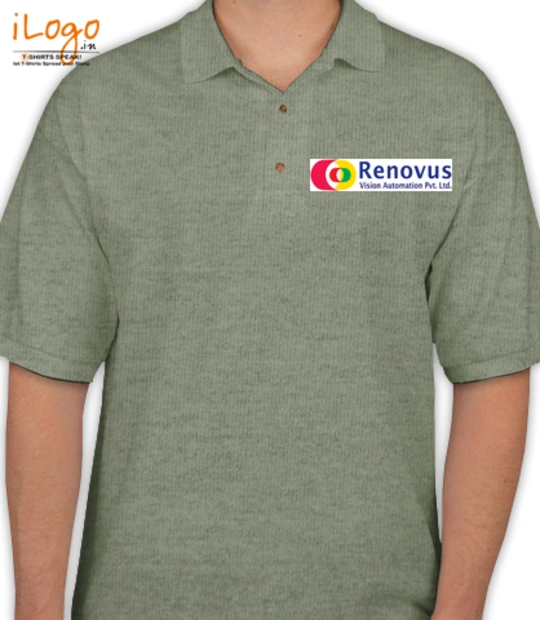 T shirt Renovus_TShirt T-Shirt