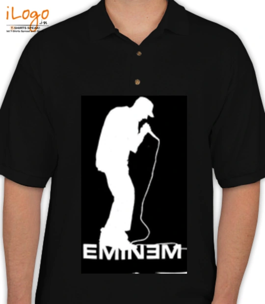 T shirt EMINEM_ T-Shirt