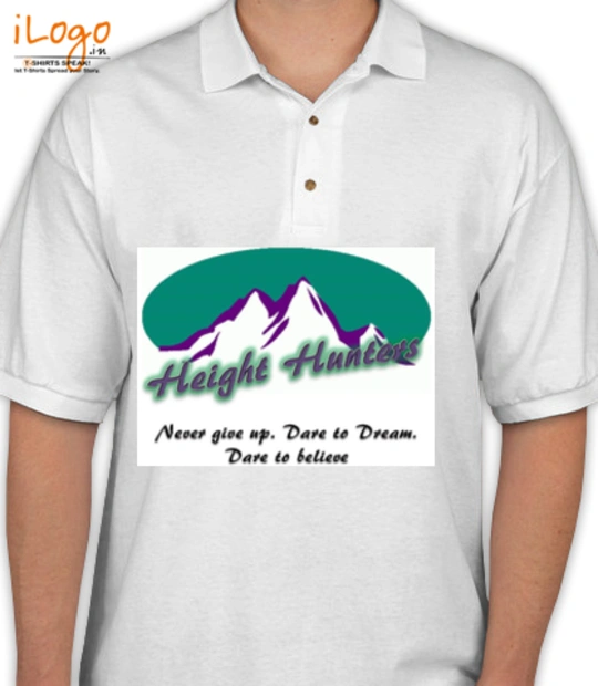 TShirt Ashish_Kumar T-Shirt