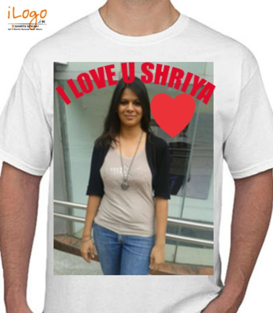 Tshirts SHEE T-Shirt