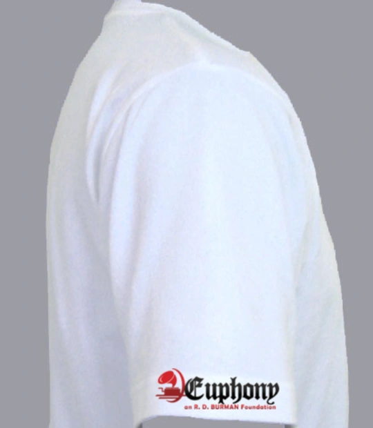 JBEuphony Right Sleeve