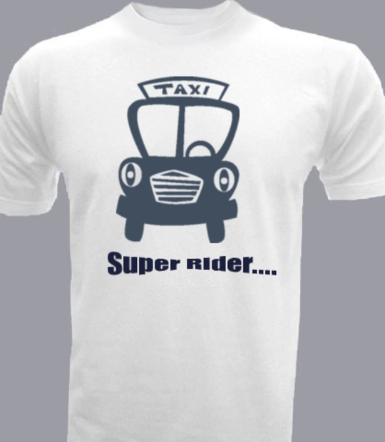 TShirt superrider T-Shirt