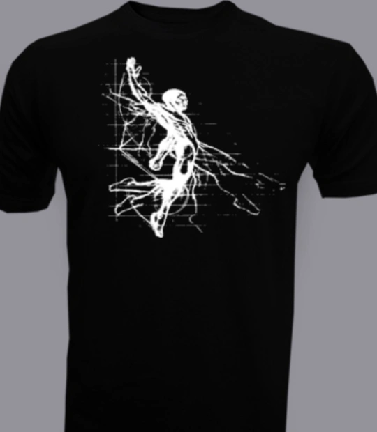 TSHIRT Energizer T-Shirt