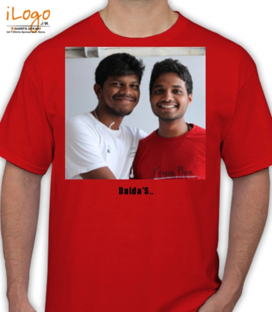 T shirt murali T-Shirt