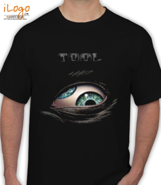 T shirt toolindia T-Shirt