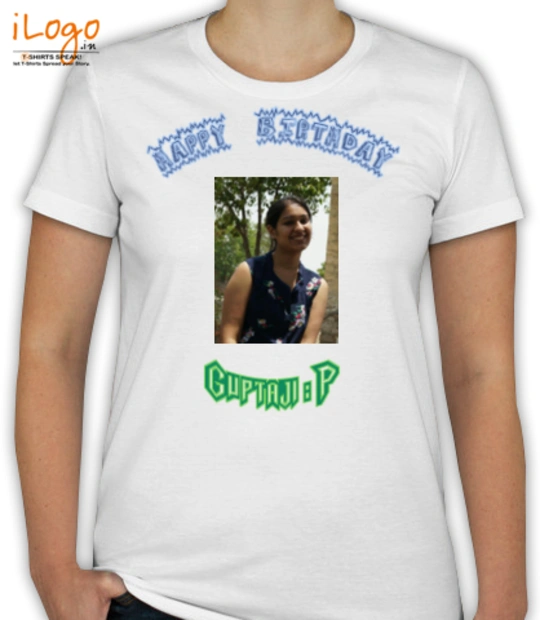 T shirt bday T-Shirt