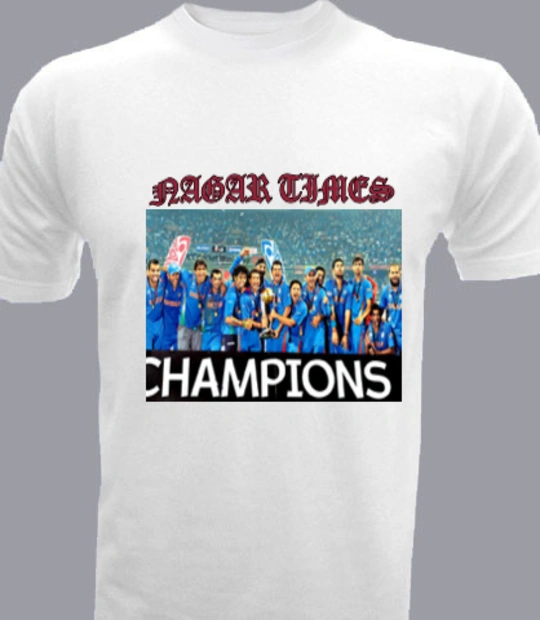 mydreamcup - T-Shirt