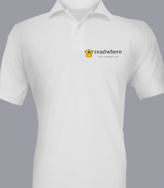 TShirt readwhere T-Shirt