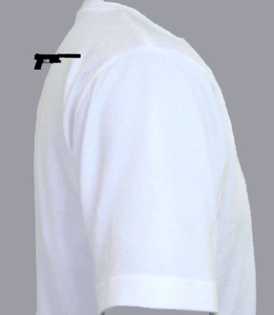 monkseeal Right Sleeve